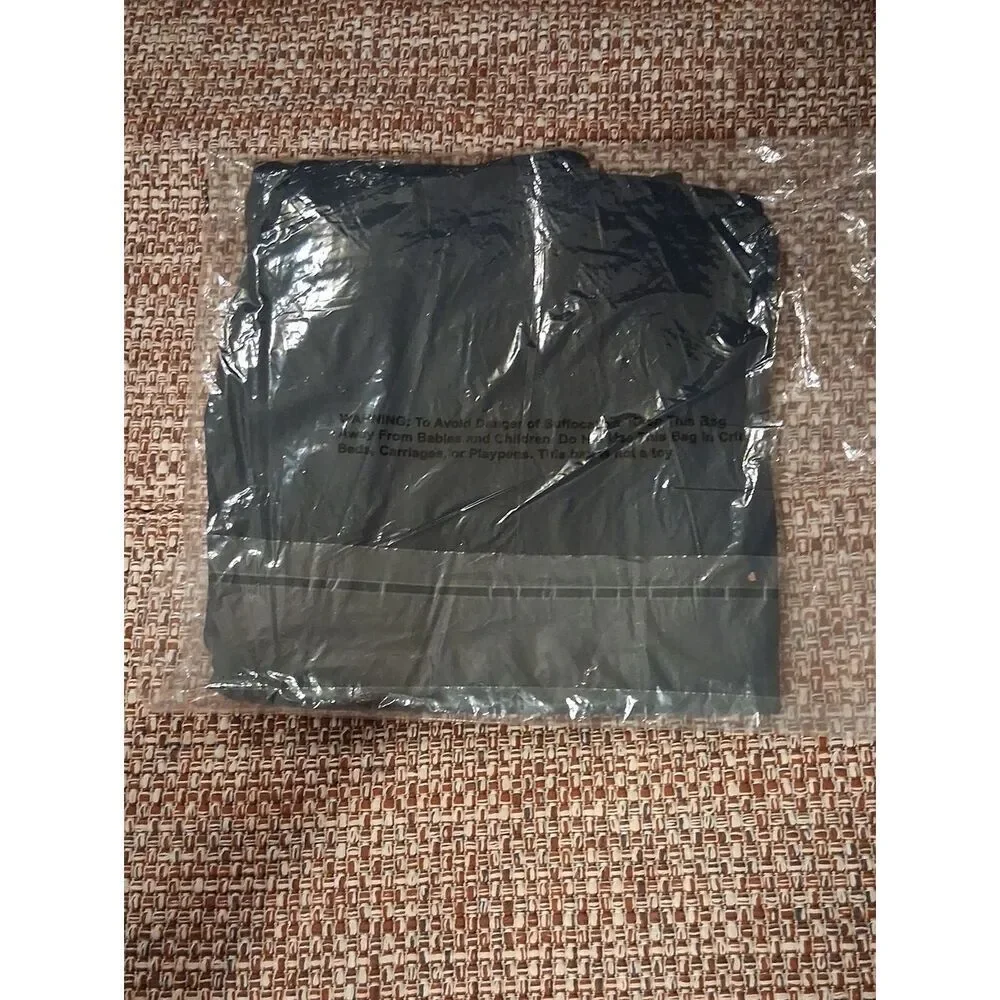 All In Motion 360 Lifestyle Relaxed Fit 5 Pocket Pants. Navy Blue 30x30 New